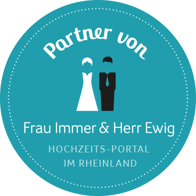 Partner bei Frau Immer &amp; Herr Ewig